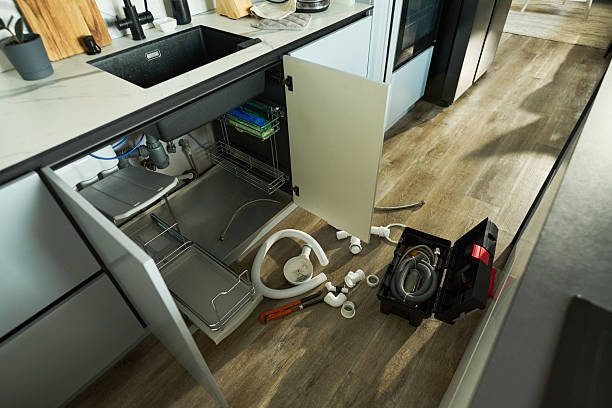 Reliable Pipe Repair contractor in Diamond, MO by Street Wise - Plumbing